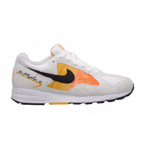 Nike Wmns Air Skylon 2 'Amarillo'