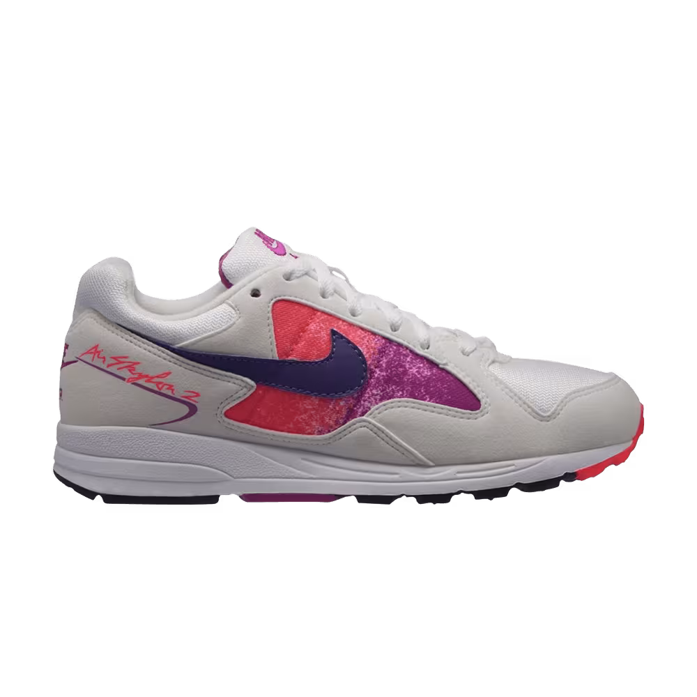 Nike Women's Air Skylon 2 Court Purple