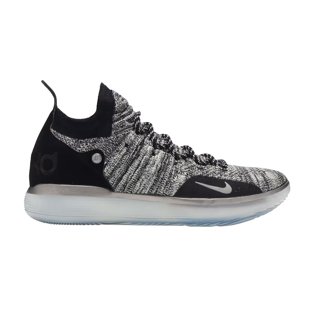 Nike Zoom KD 11 Still KD