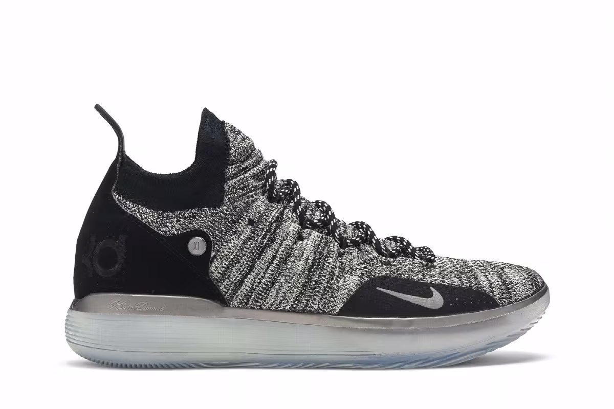 Nike Zoom KD 11 Still KD, view 2