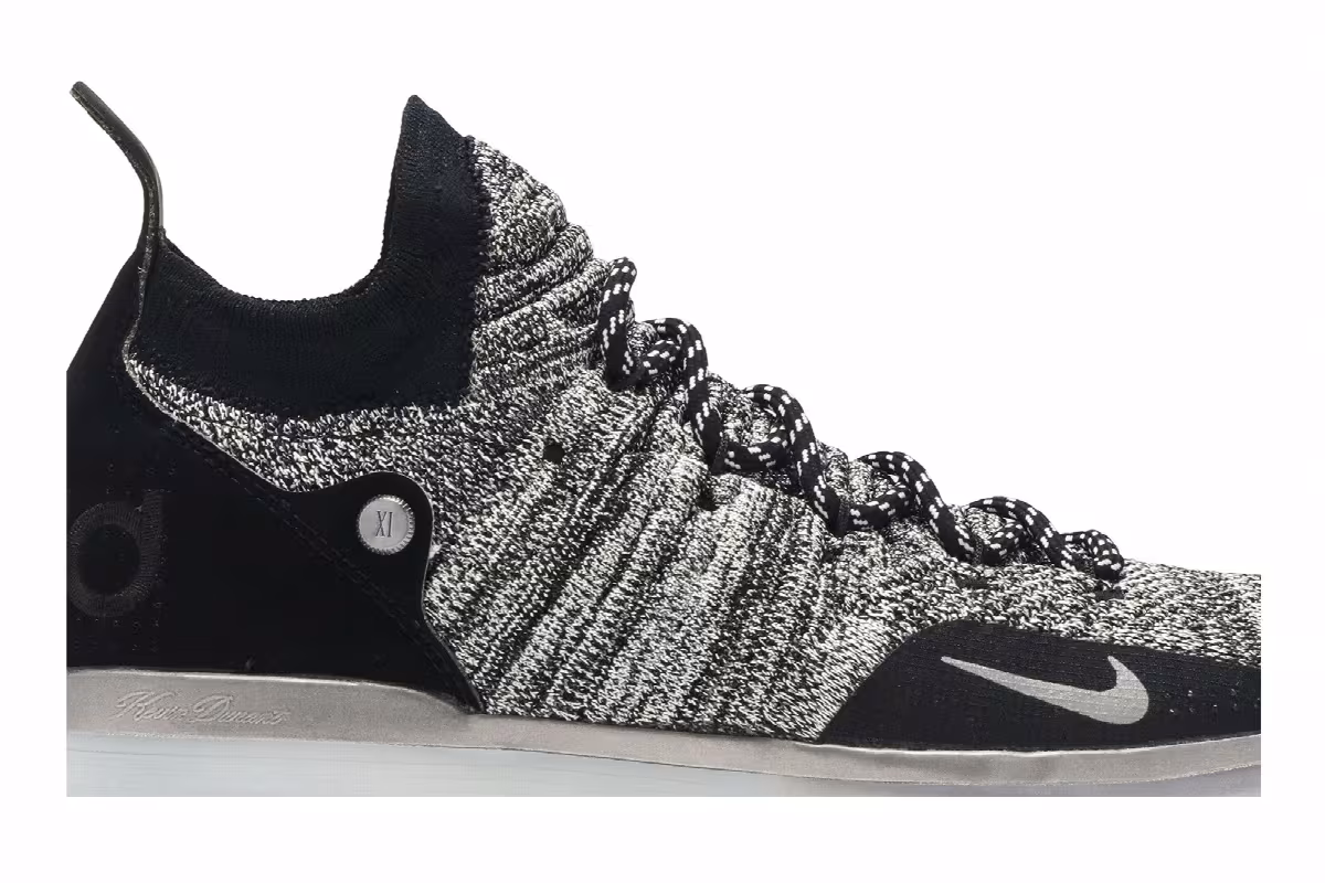 Nike Zoom KD 11 Still KD, view 3