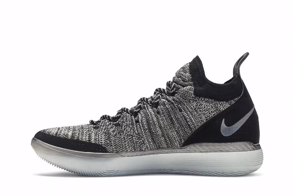 Nike Zoom KD 11 Still KD, view 4