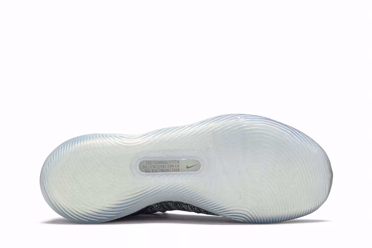 Nike Zoom KD 11 Still KD, view 5