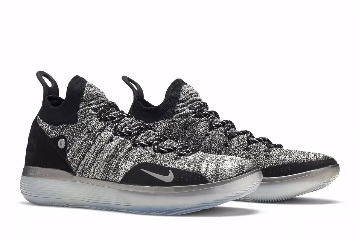 Nike Zoom KD 11 Still KD, view 9