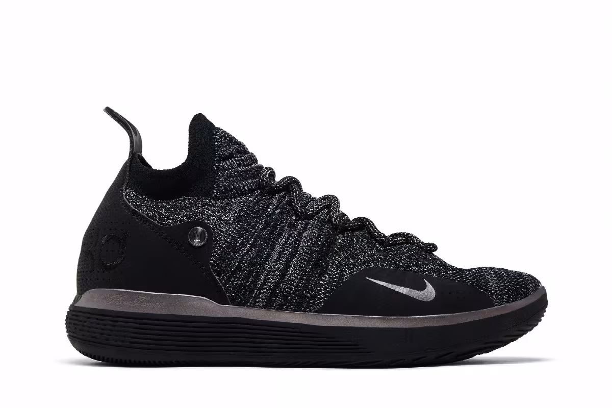 Nike Zoom KD 11 Twilight Pulse, view 2