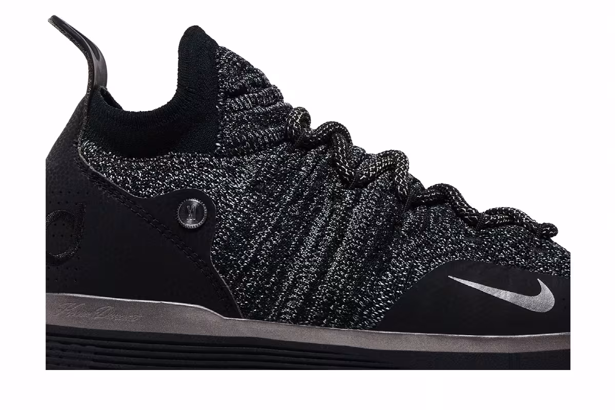 Nike Zoom KD 11 Twilight Pulse, view 3