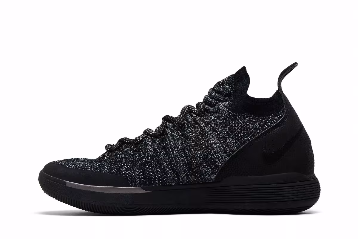 Nike Zoom KD 11 Twilight Pulse, view 4