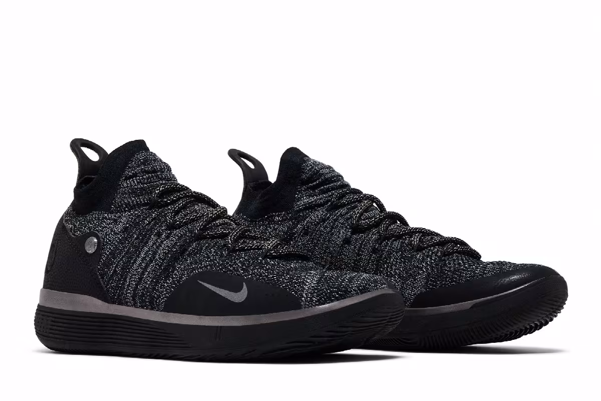 Nike Zoom KD 11 Twilight Pulse, view 9