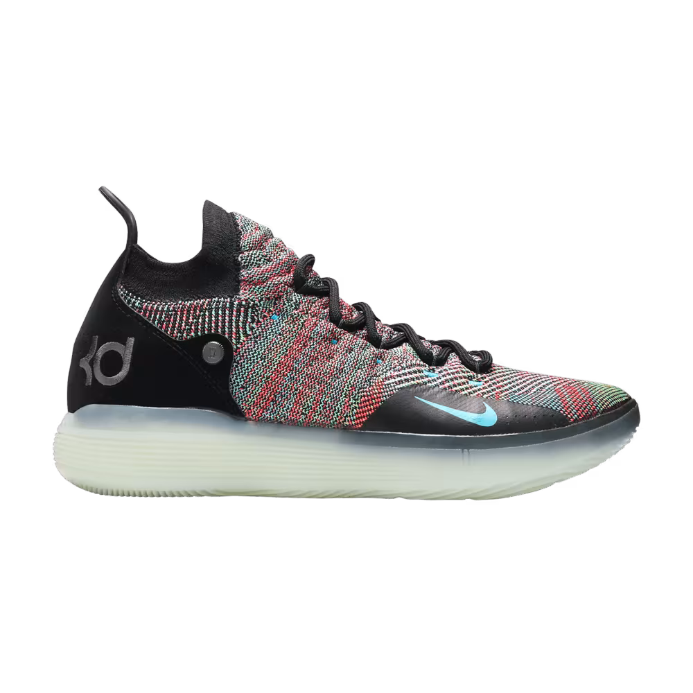 Nike Zoom KD 11 Multi Color
