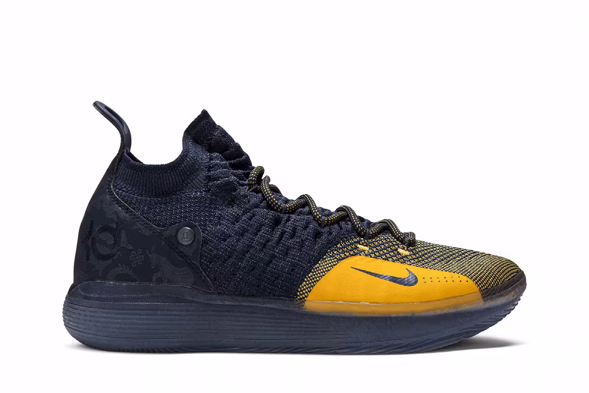 Nike Zoom KD 11 Chinese Zodiac, view 2