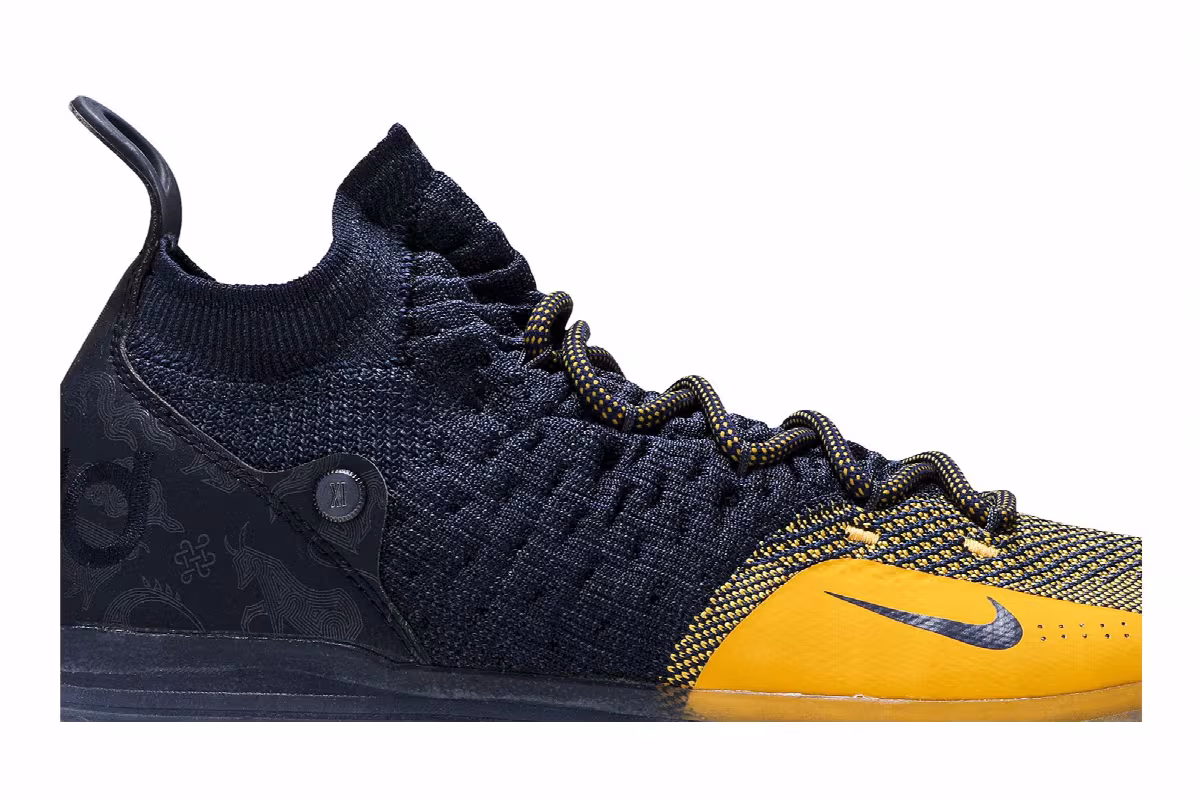 Nike Zoom KD 11 Chinese Zodiac, view 3