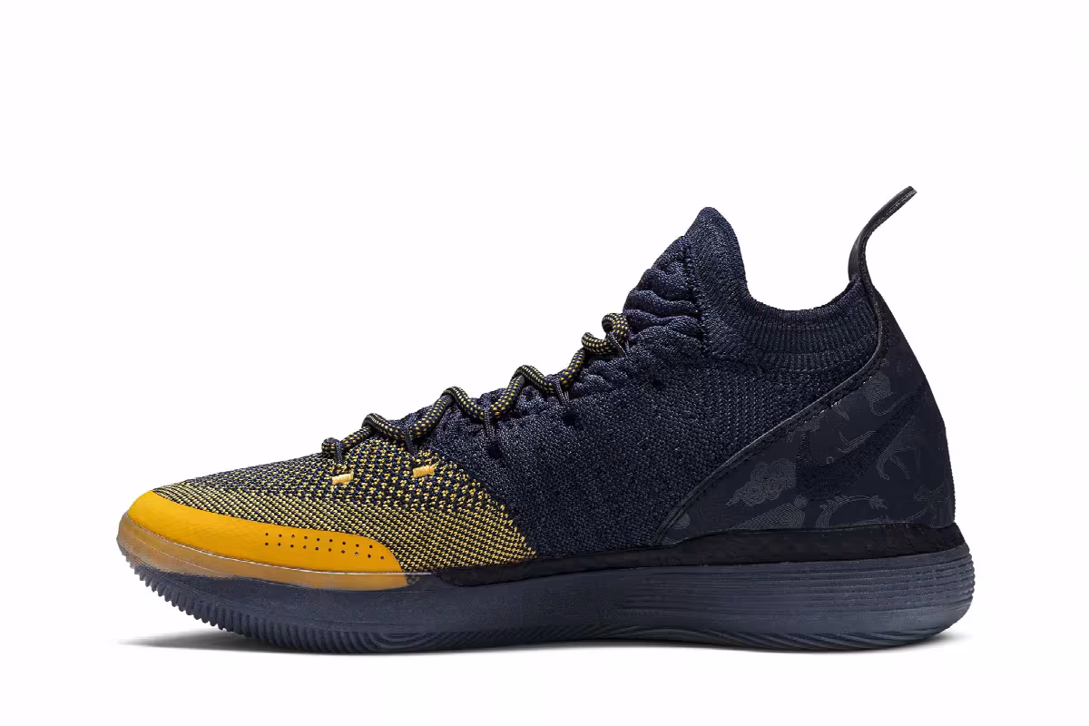 Nike Zoom KD 11 Chinese Zodiac, view 4