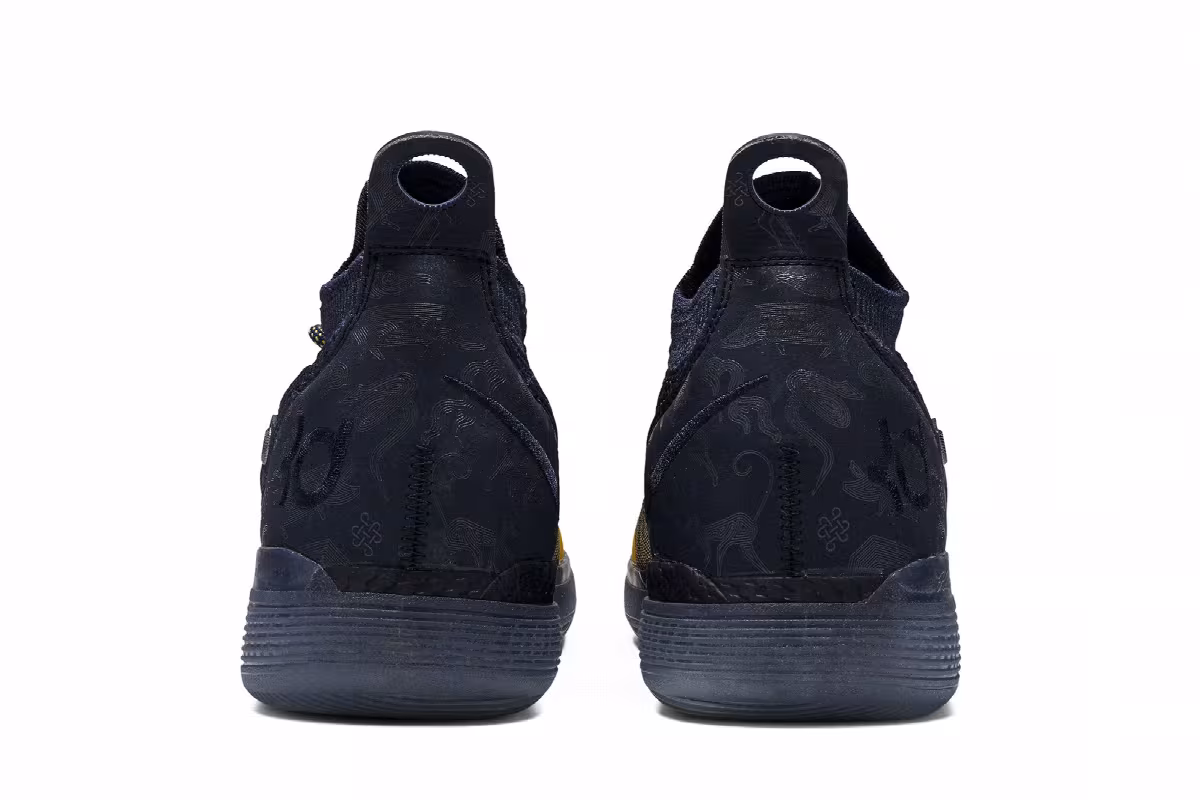 Nike Zoom KD 11 Chinese Zodiac, view 7