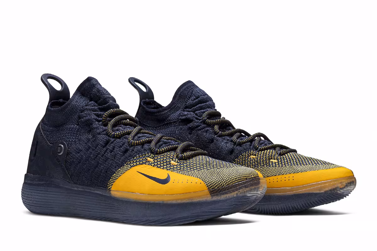 Nike Zoom KD 11 Chinese Zodiac, view 9