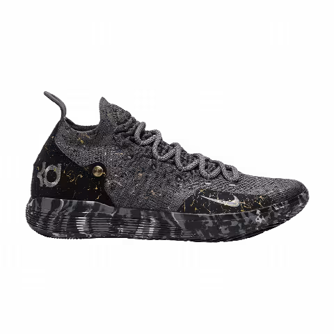 Nike Zoom KD 11 'Gold Splatter'