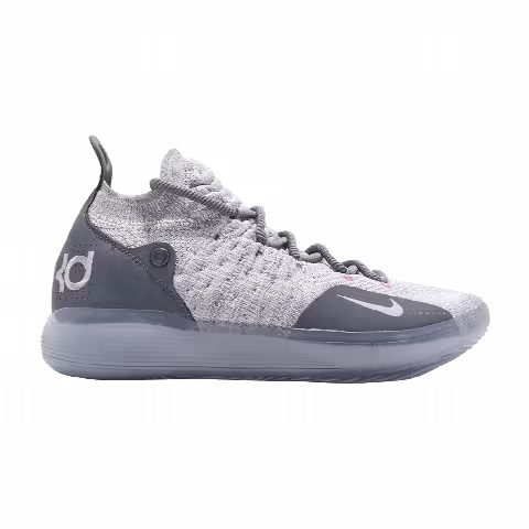 Nike Zoom KD11 EP 'Cool Grey'