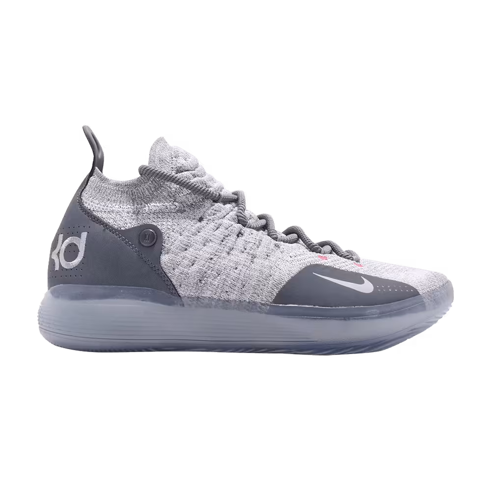 Nike Zoom KD11 EP Cool Grey