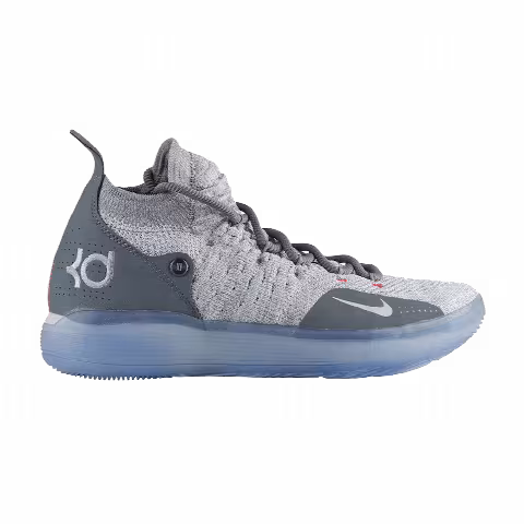 Nike Zoom KD 11 'Cool Grey'