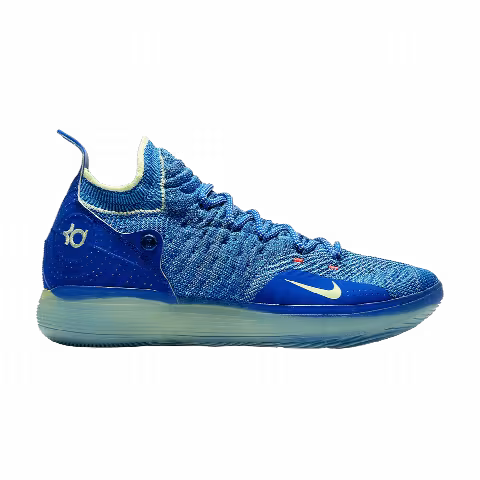 Nike Zoom KD 11 'Paranoid'