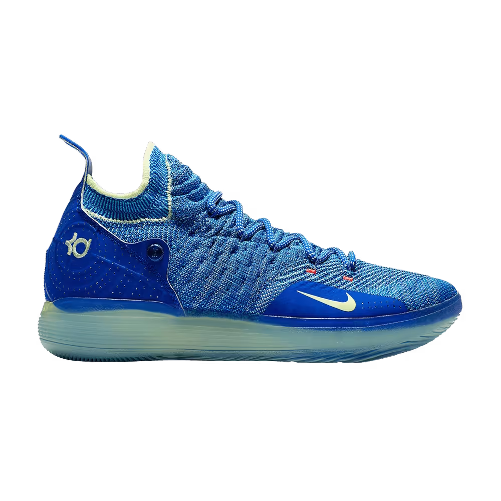 Nike Zoom KD 11 Paranoid