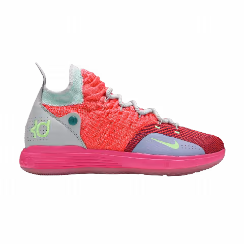 Nike Zoom KD 11 GS 'EYBL'