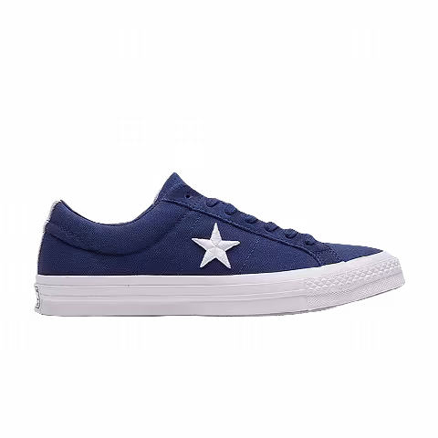 Converse One Star Low 'Country Pride'