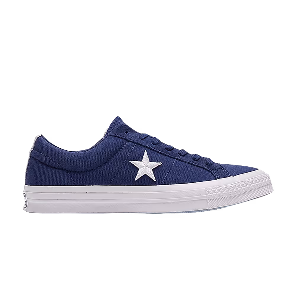 Converse One Star Low Country Pride
