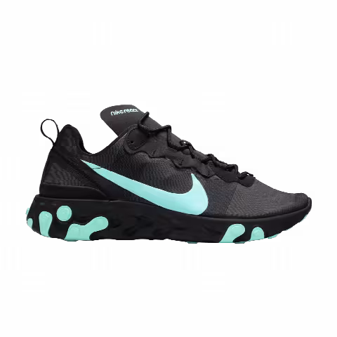 Nike React Element 55 'Jade'