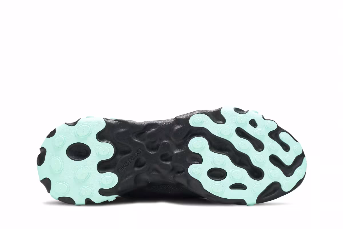 Nike React Element 55 Jade, view 5