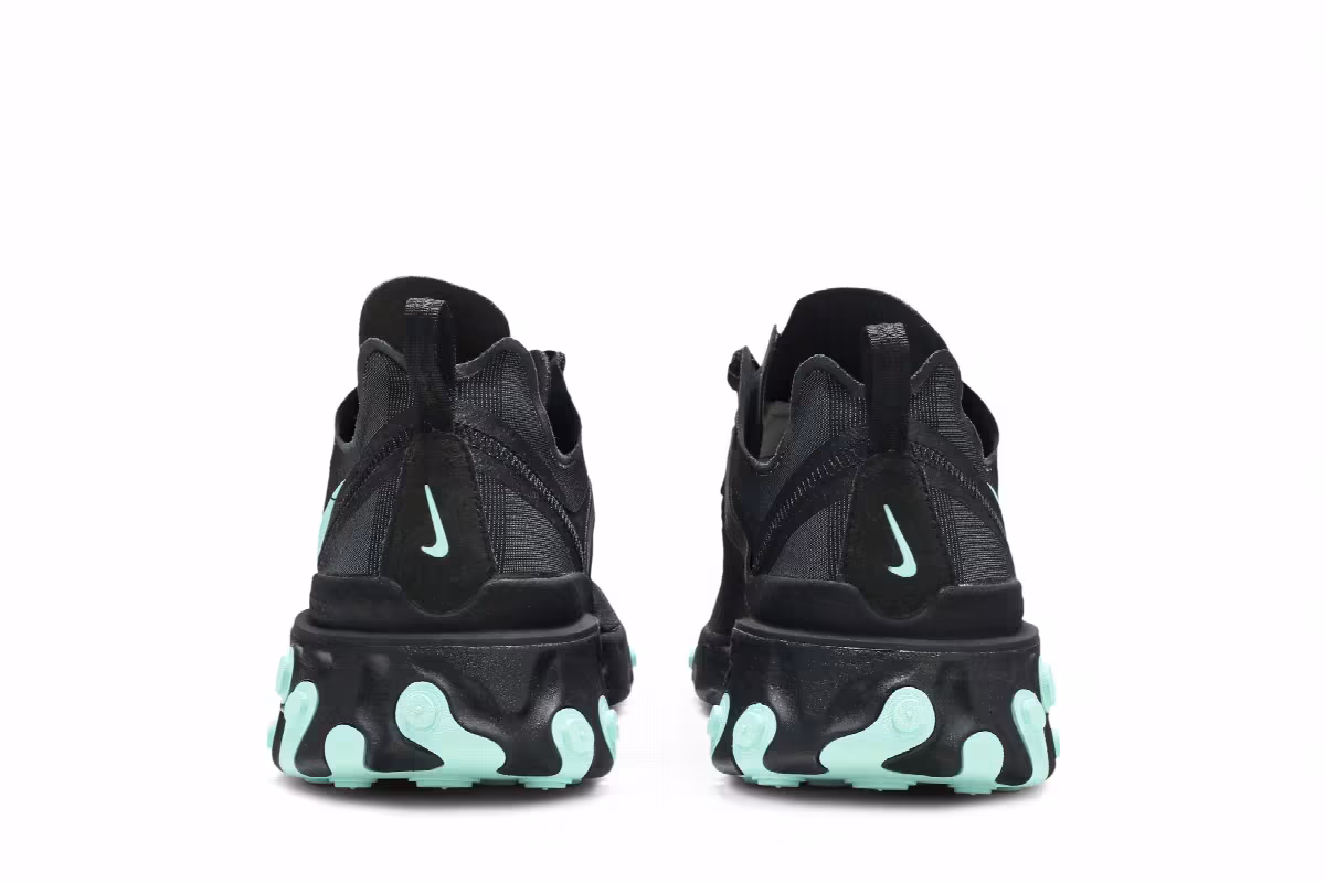 Nike React Element 55 Jade, view 7