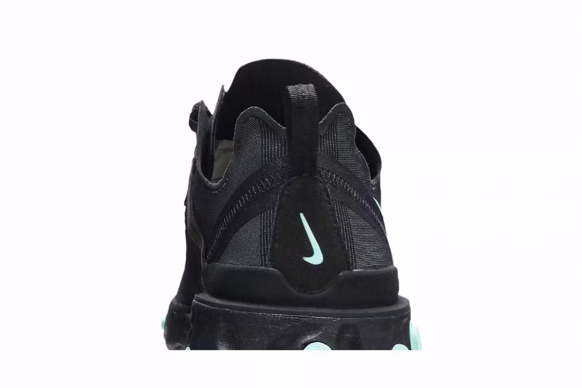 Nike React Element 55 Jade, view 8