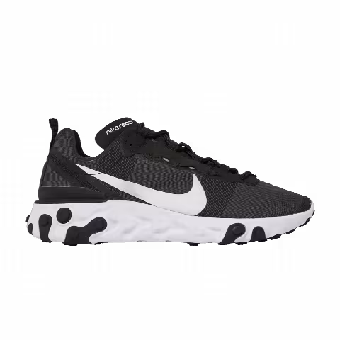 Nike Wmns React Element 55 'Black'