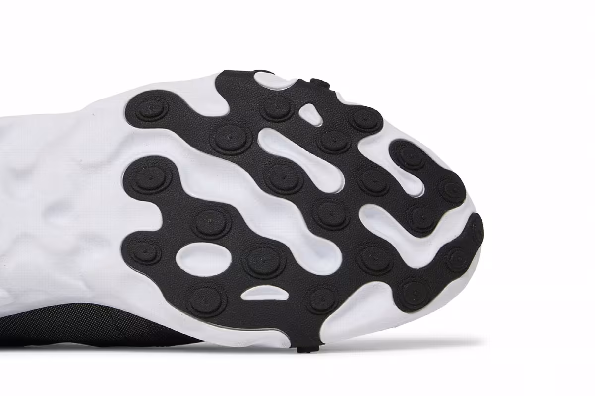 Nike Women's React Element 55 Black, view 6