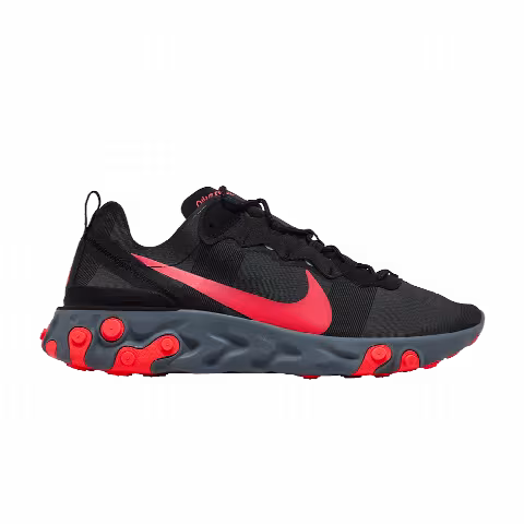 Nike React Element 55 'Solar Red'