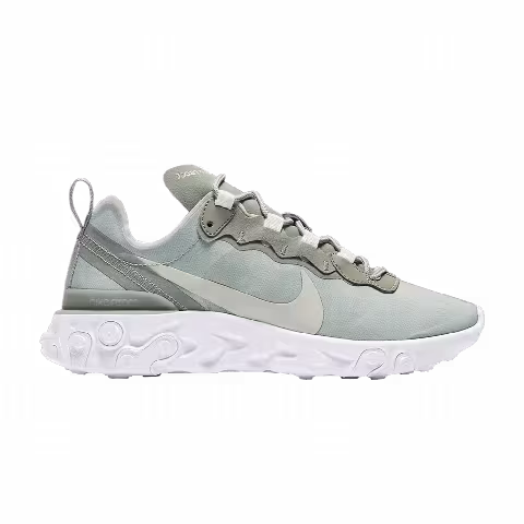 Nike Wmns React Element 55 'Mica Green'