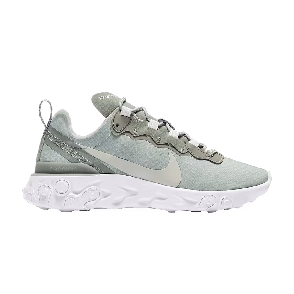 Nike Women's React Element 55 Mica Green
