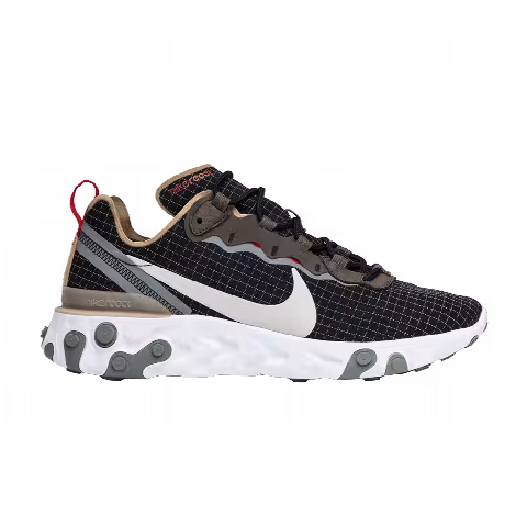 Nike size? x React Element 55 'Escape Pack'