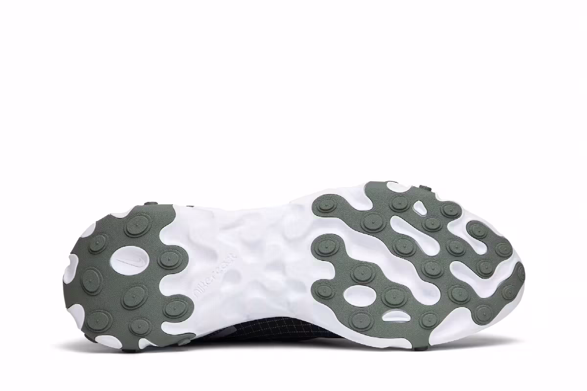 Nike size? x React Element 55 Escape Pack, view 5