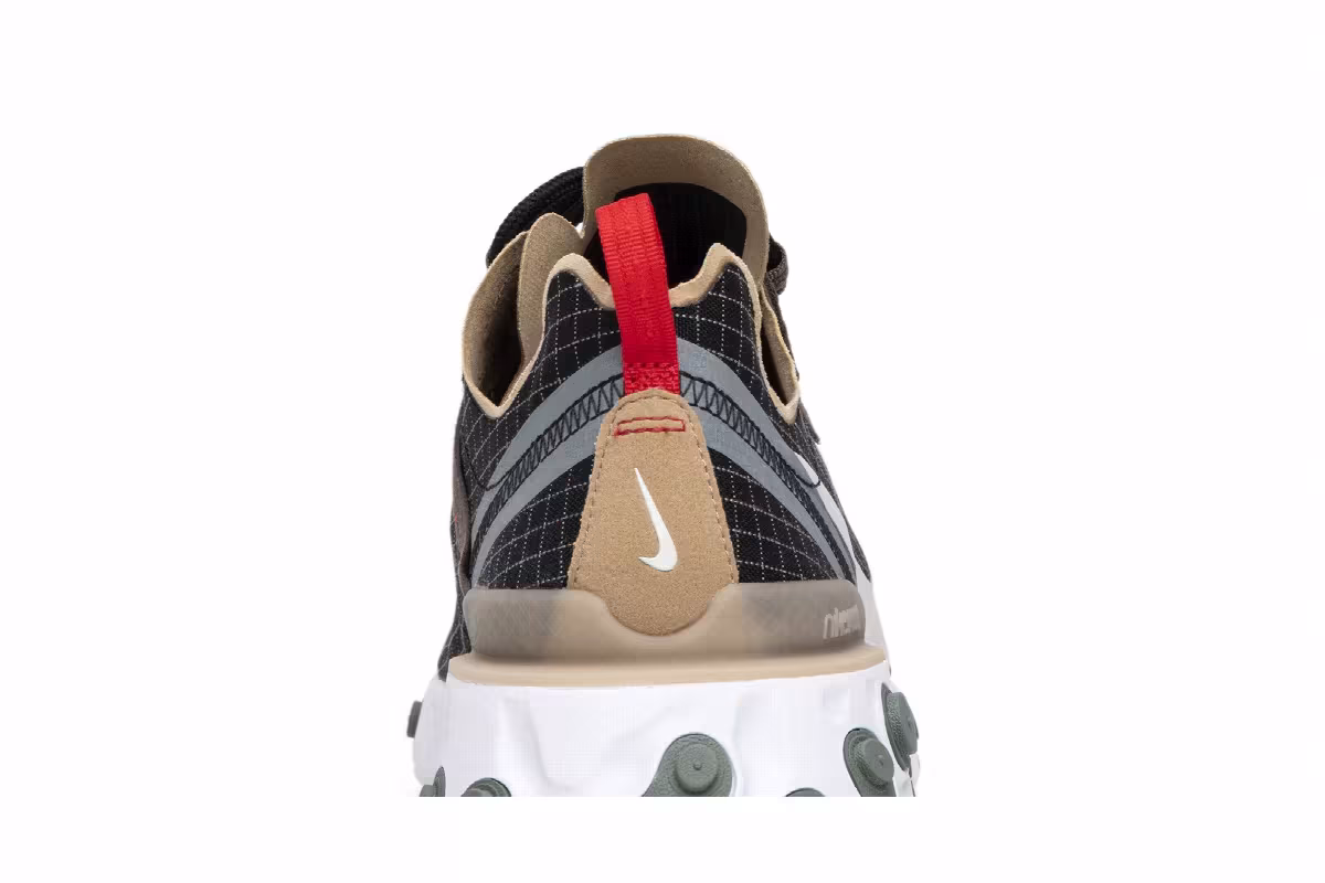 Nike size? x React Element 55 Escape Pack, view 8
