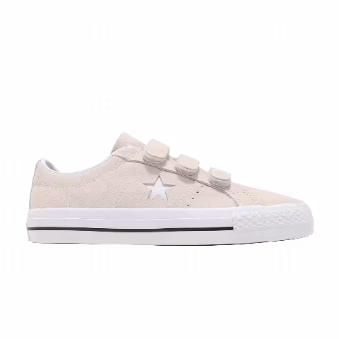 Converse One Star Pro 3V 'Campfire Orange'