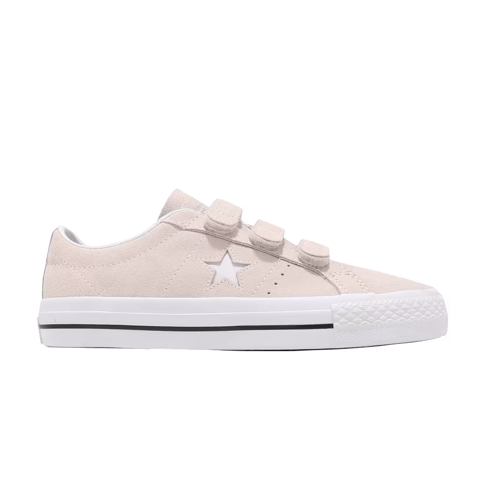 Converse One Star Pro 3V Campfire Orange