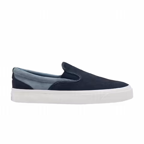 Converse One Star CC Pro Slip Cons Low 'Obsidian'