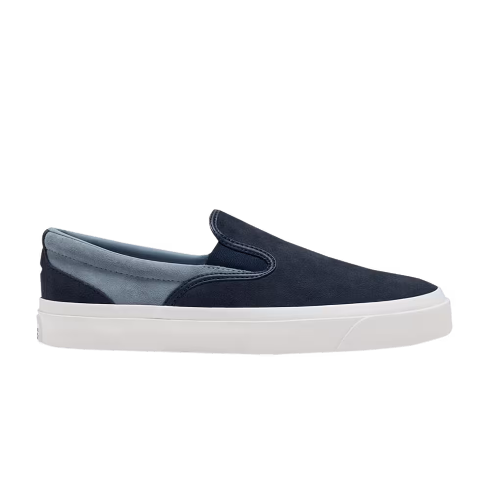 Converse One Star CC Pro Slip Cons Low Obsidian