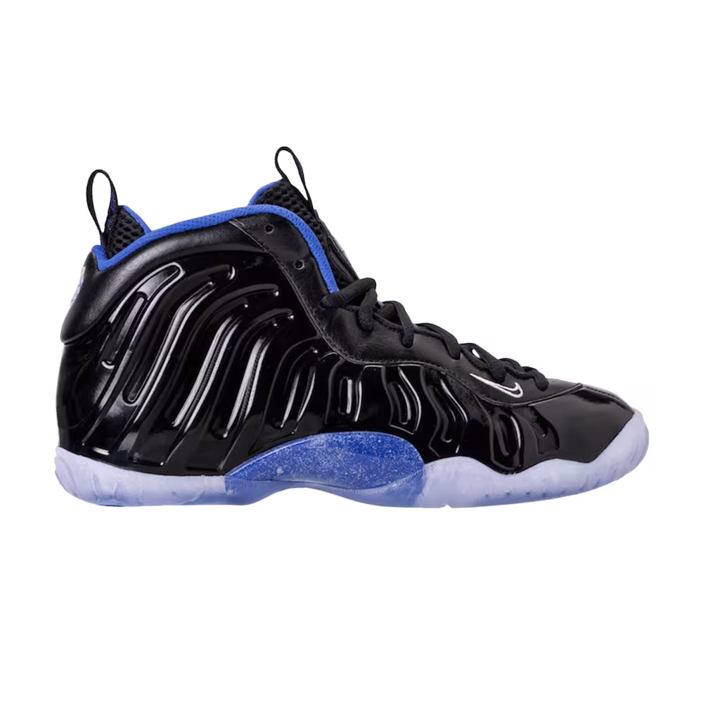 Nike Little Posite One GS Space Jam