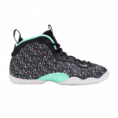 Nike Little Posite One 'Easter'