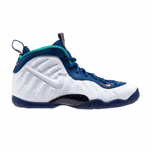 Nike Little Posite Pro GS 'Neptune Green'