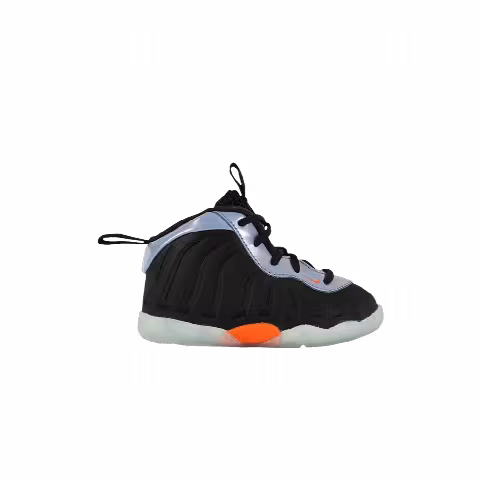 Nike Little Posite One TD 'Twilight Pulse'