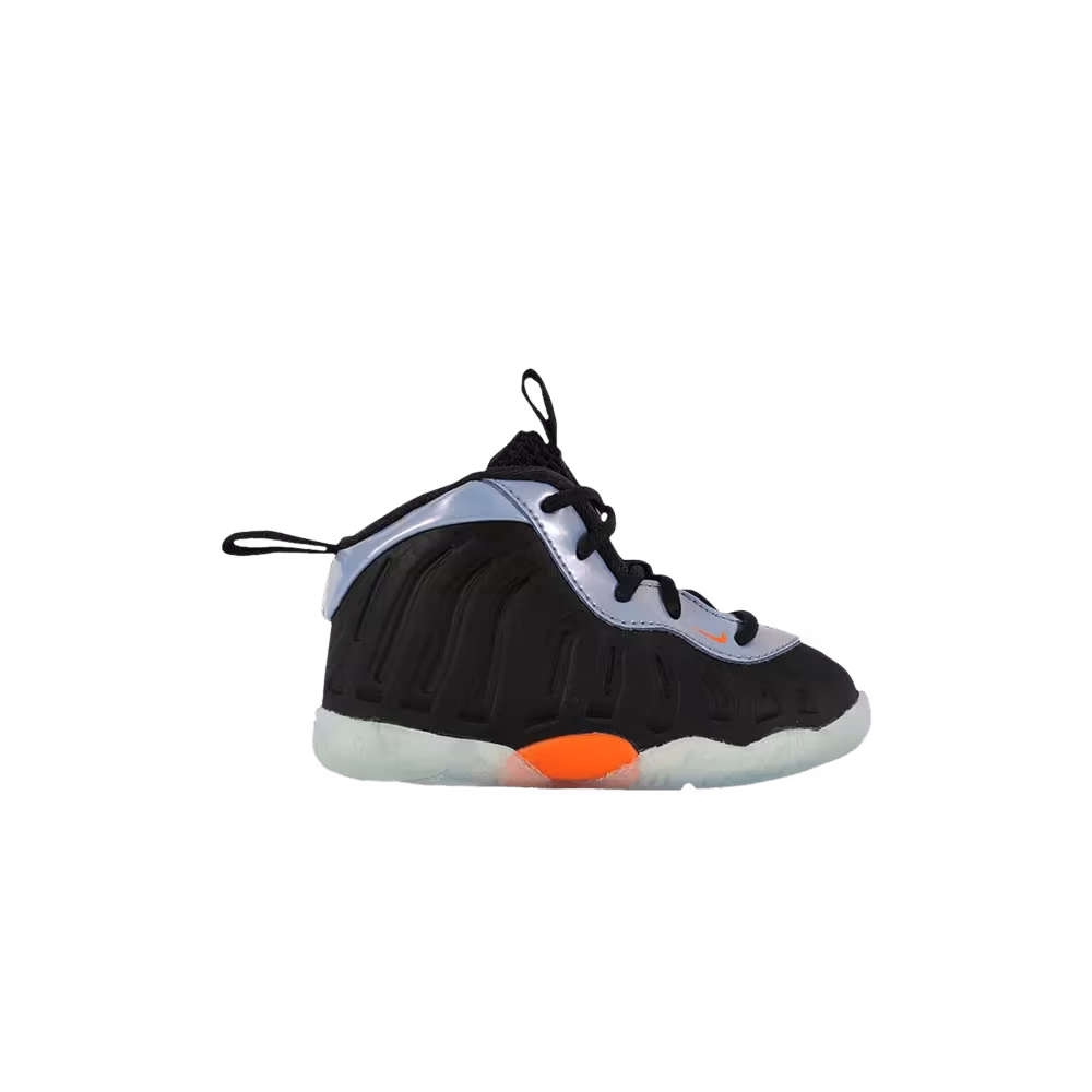Nike Little Posite One TD Twilight Pulse