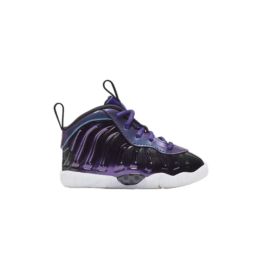 Nike Little Posite One TD Iridescent
