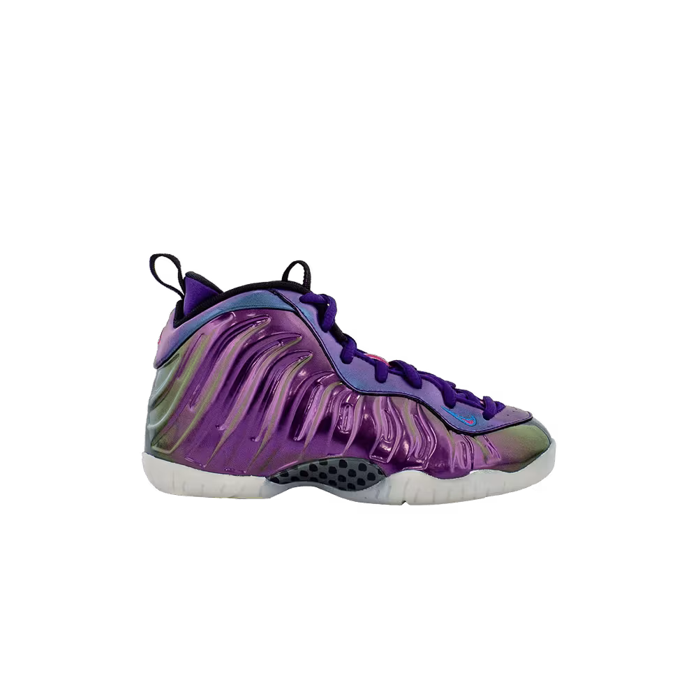 Nike Little Posite One PS Iridescent